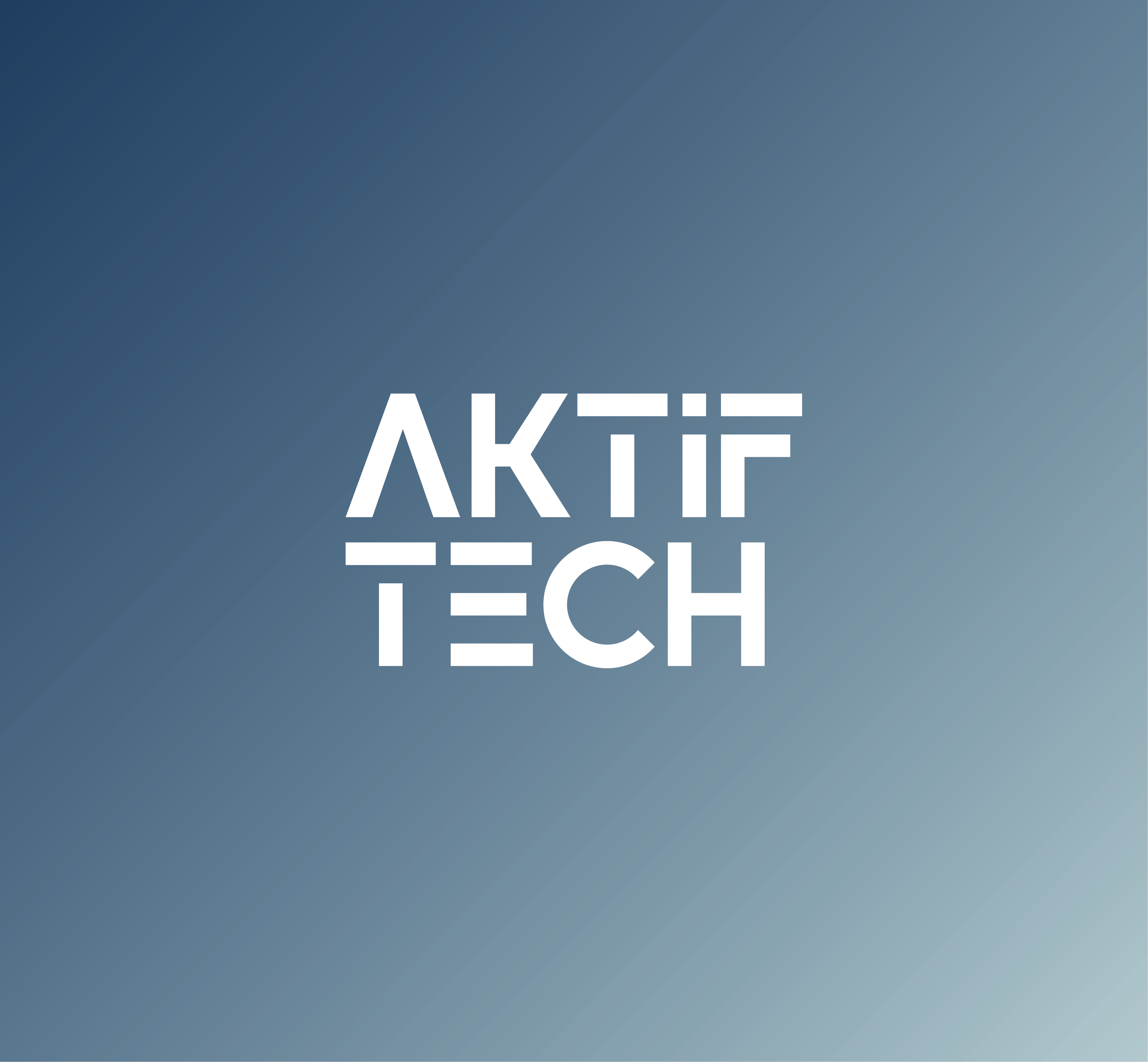 Aktiftech Teknoloji Anonim Şirketi