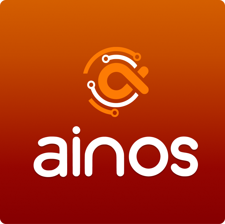 Ainos Bilgi Teknolojileri ve Danışmanlık A.Ş.