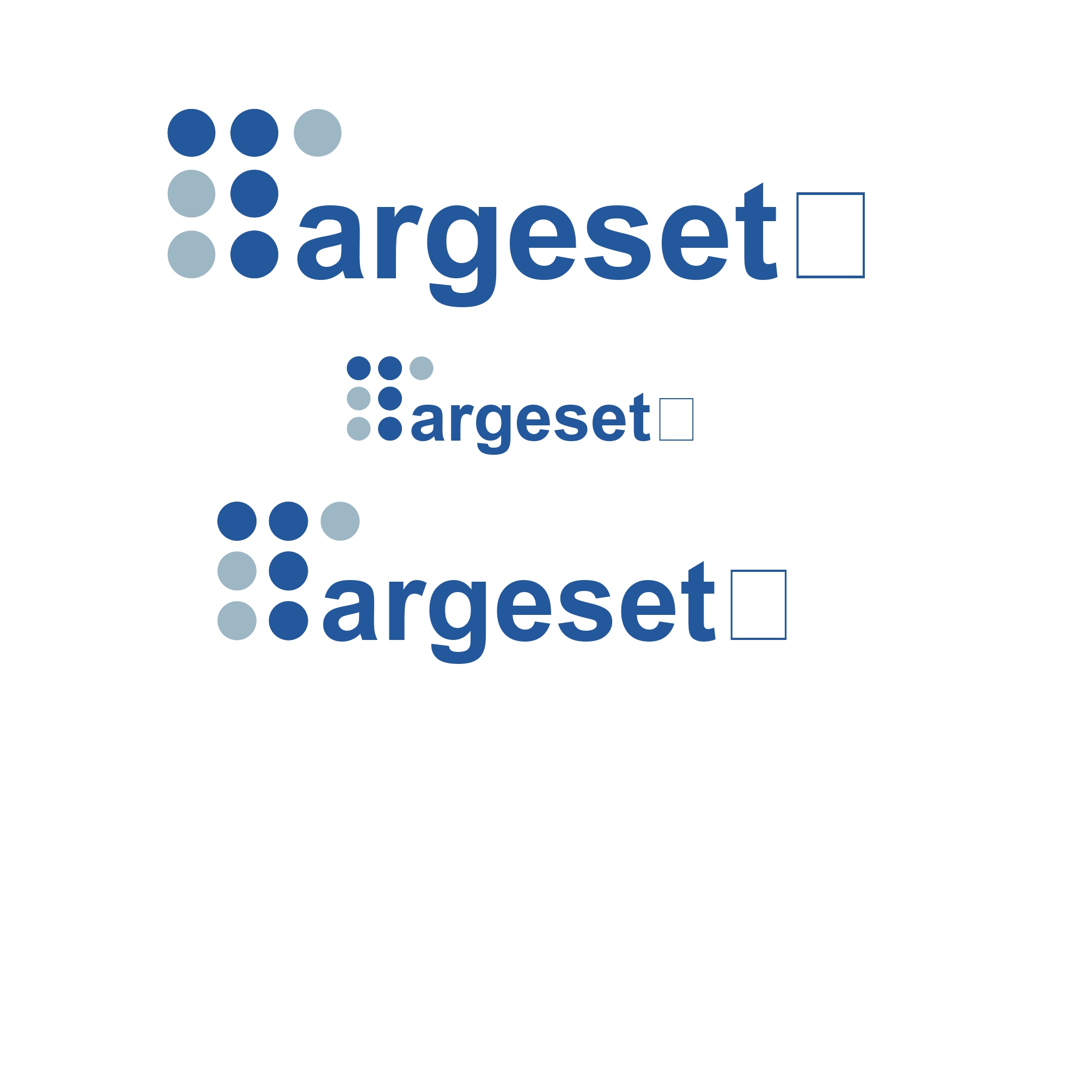 Argeset Yazılım Danışmanlık Limited Şirketi